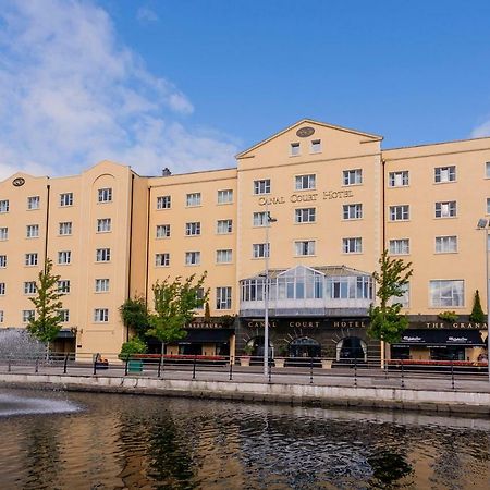 Canal Court Newry Zewnętrze zdjęcie
