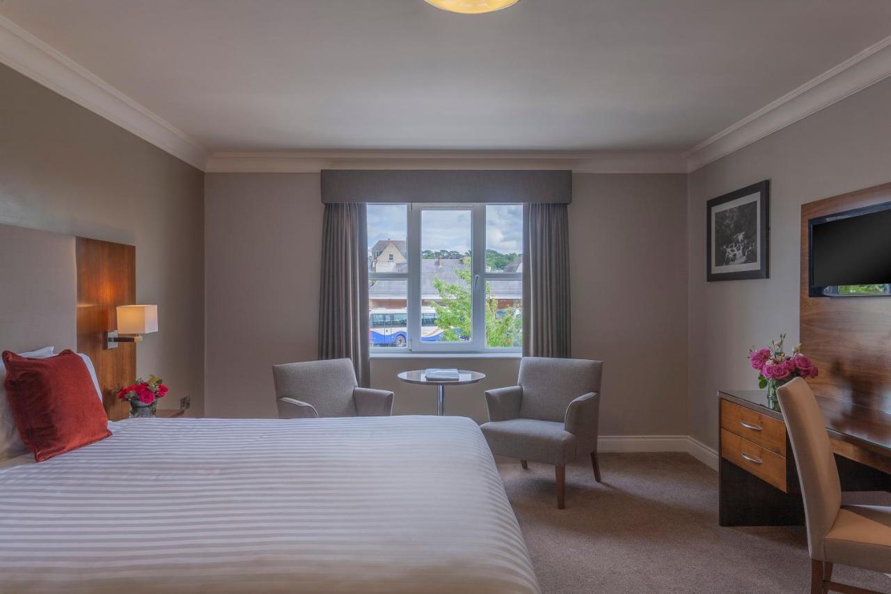 Canal Court Newry Zewnętrze zdjęcie