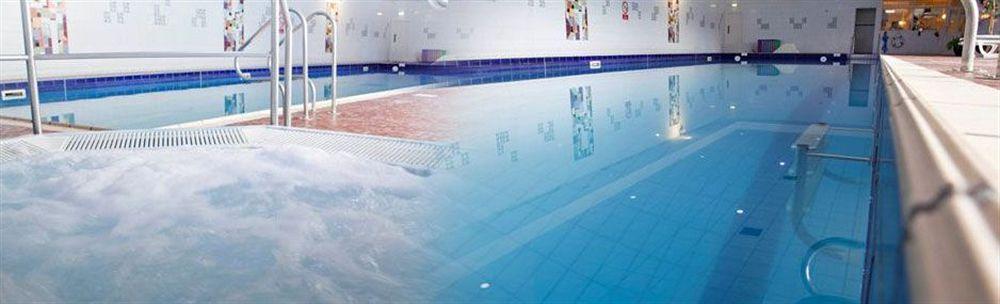 Canal Court Newry Zewnętrze zdjęcie