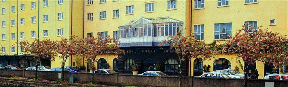 Canal Court Newry Zewnętrze zdjęcie