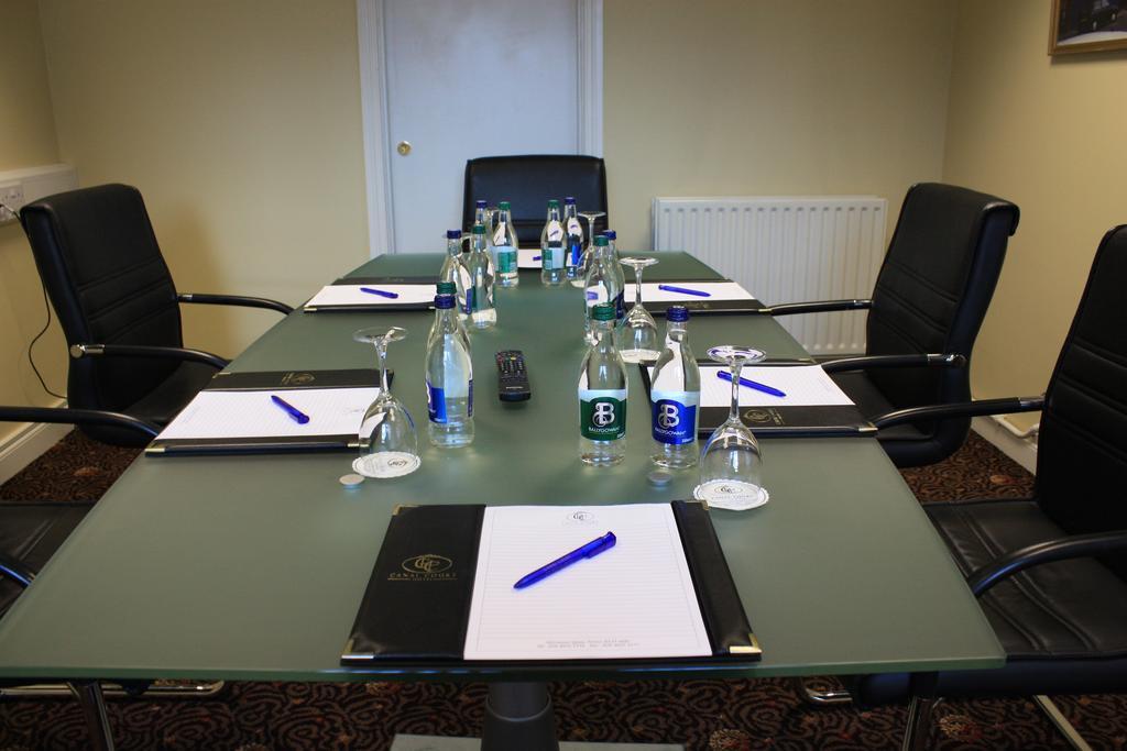 Canal Court Newry Zewnętrze zdjęcie