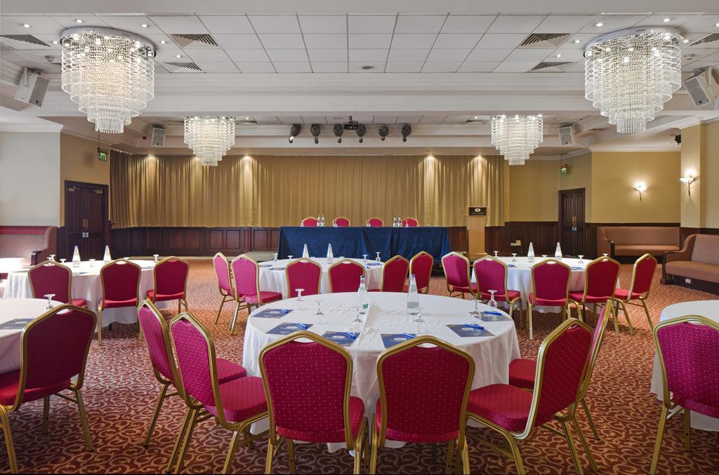 Canal Court Newry Zewnętrze zdjęcie