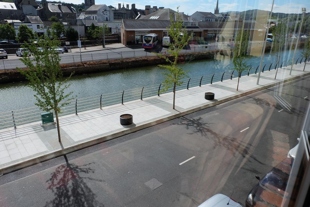 Canal Court Newry Zewnętrze zdjęcie