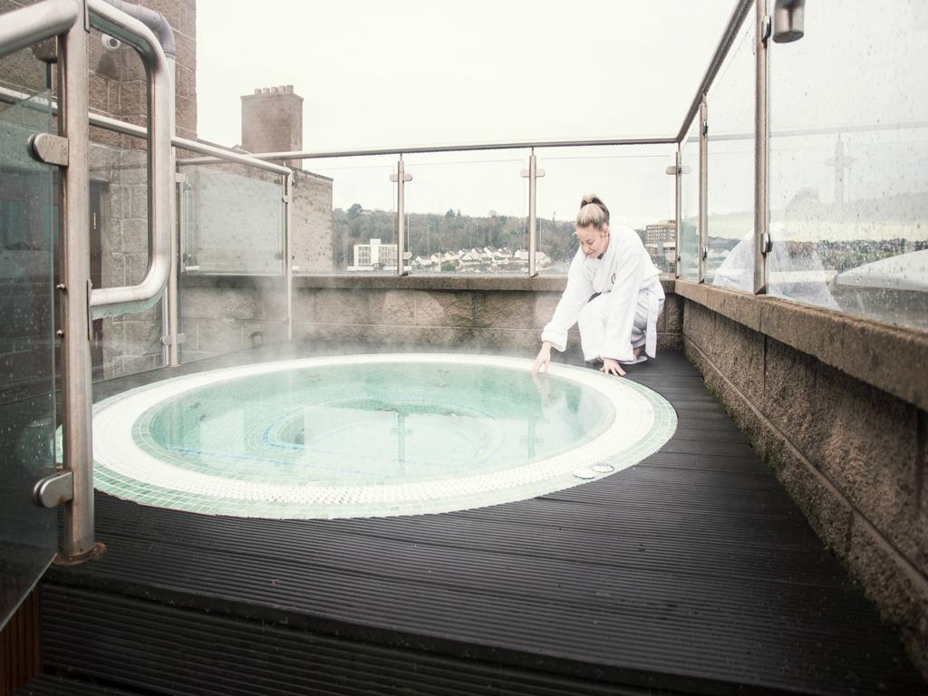 Canal Court Newry Zewnętrze zdjęcie