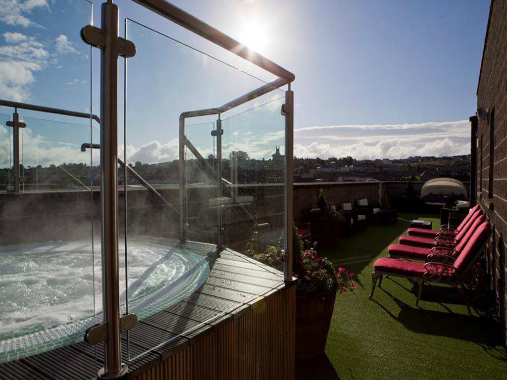 Canal Court Newry Zewnętrze zdjęcie