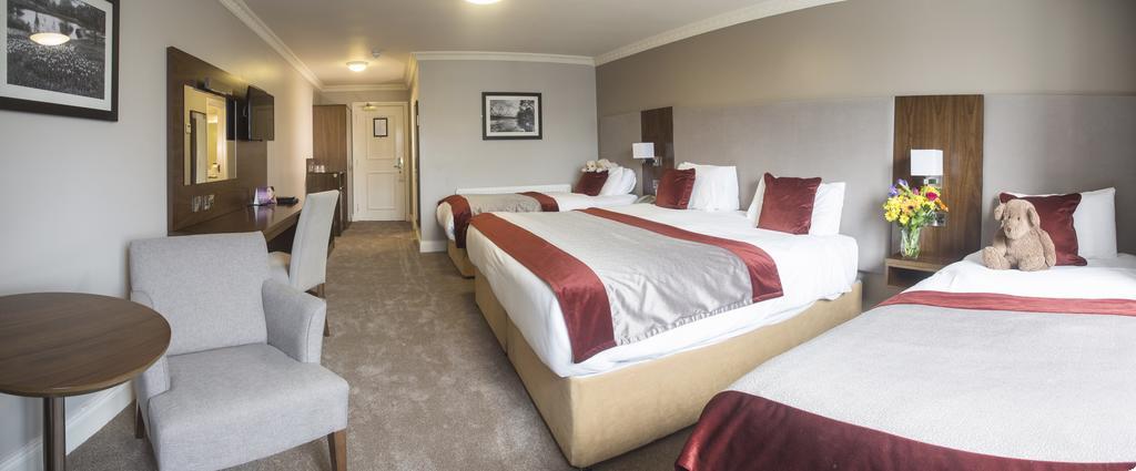 Canal Court Newry Zewnętrze zdjęcie