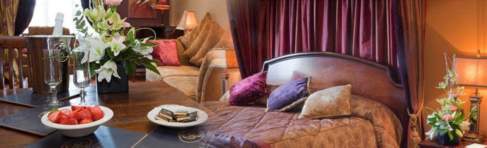 Canal Court Newry Zewnętrze zdjęcie