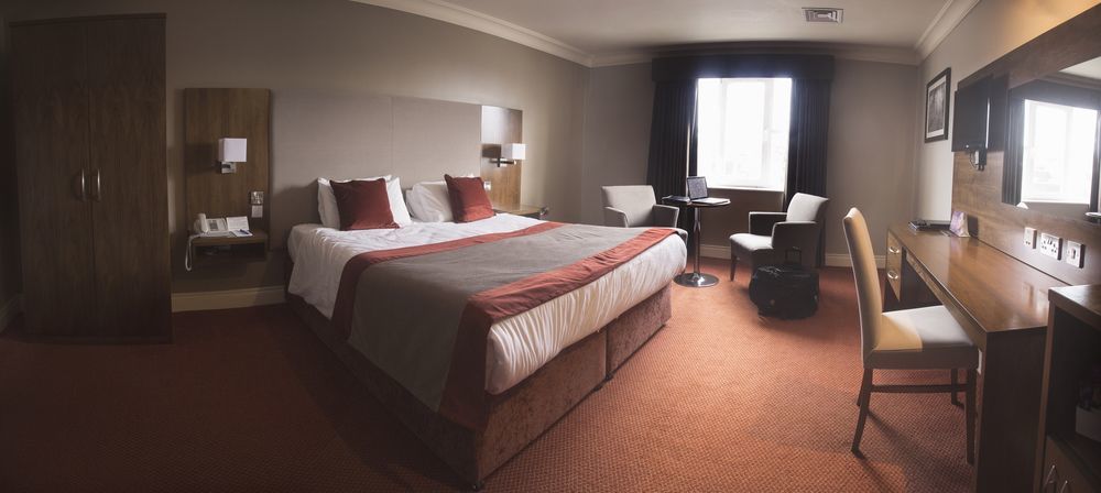 Canal Court Newry Zewnętrze zdjęcie