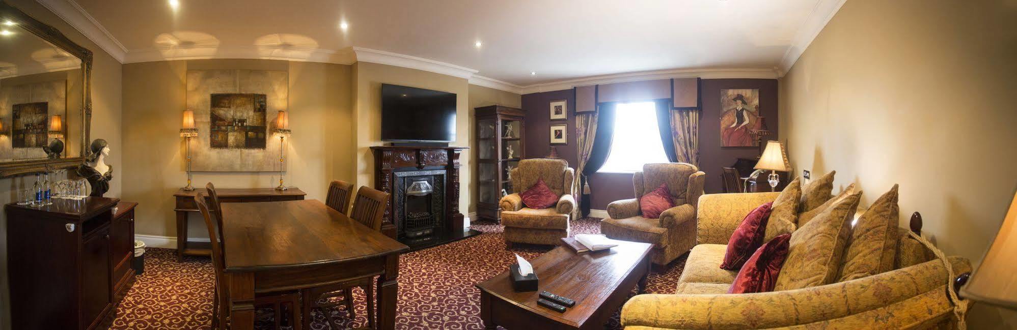 Canal Court Newry Zewnętrze zdjęcie