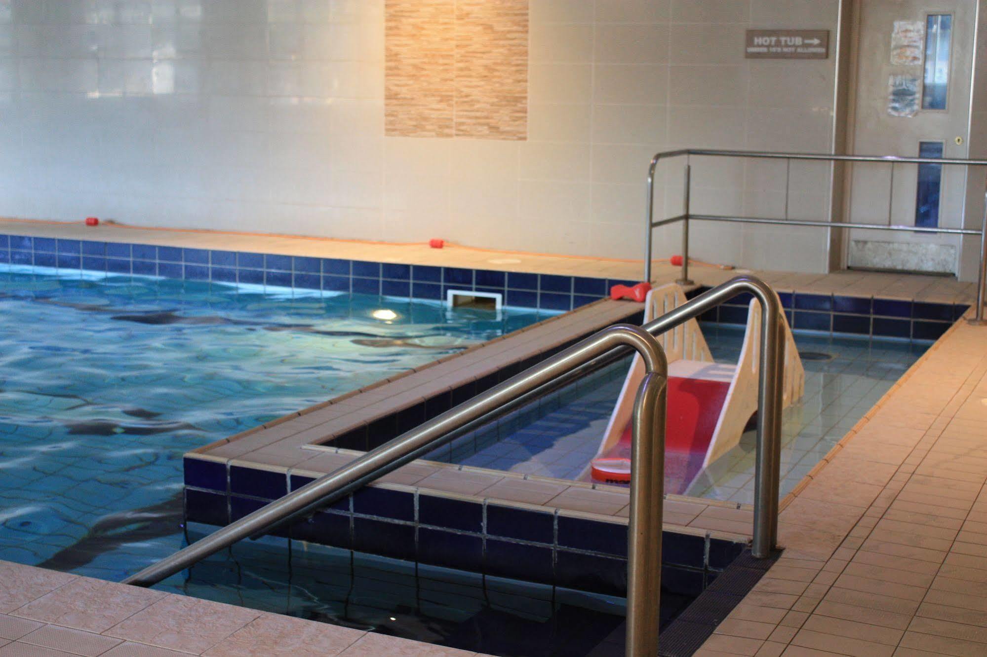 Canal Court Newry Zewnętrze zdjęcie