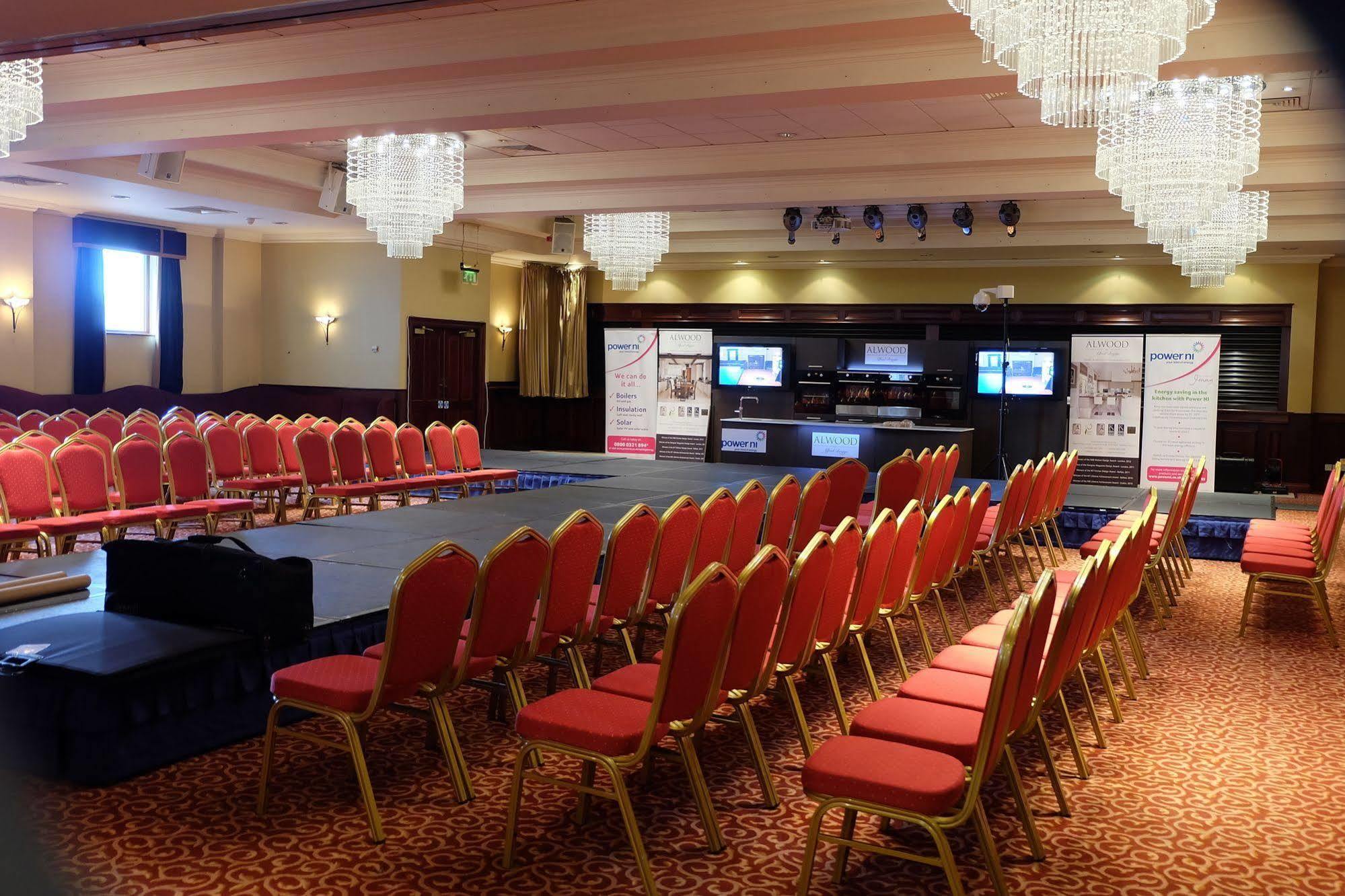 Canal Court Newry Zewnętrze zdjęcie