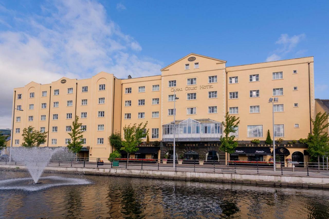 Canal Court Newry Zewnętrze zdjęcie