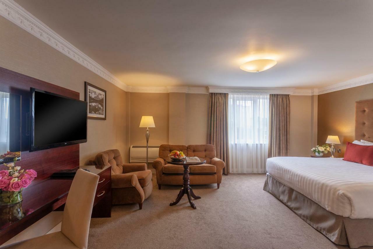 Canal Court Newry Zewnętrze zdjęcie