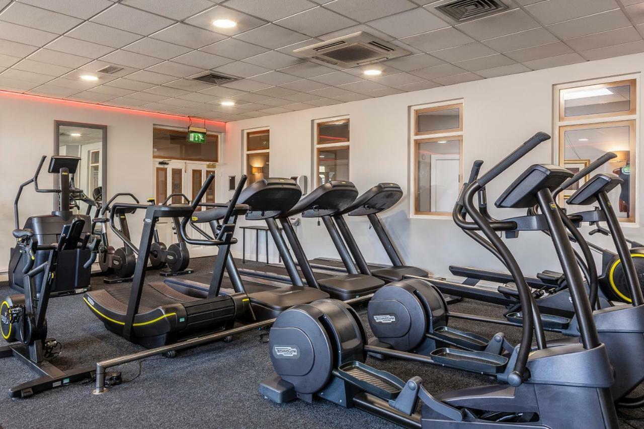 Canal Court Newry Zewnętrze zdjęcie