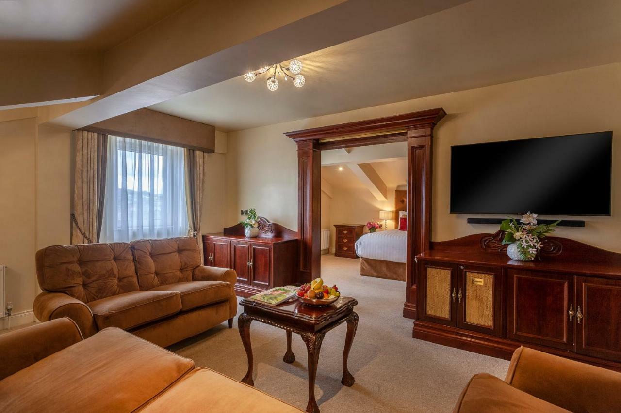 Canal Court Newry Zewnętrze zdjęcie