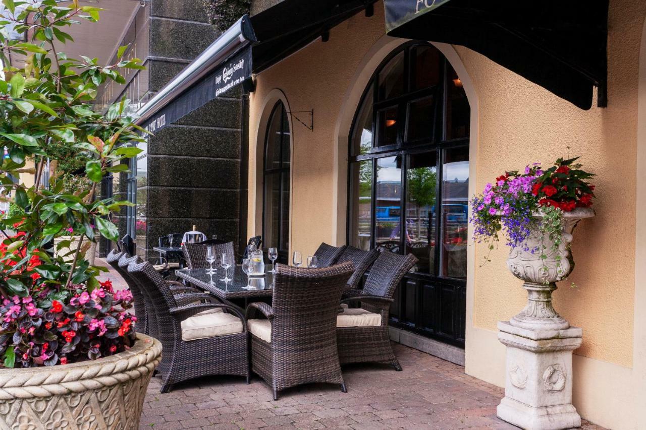 Canal Court Newry Zewnętrze zdjęcie