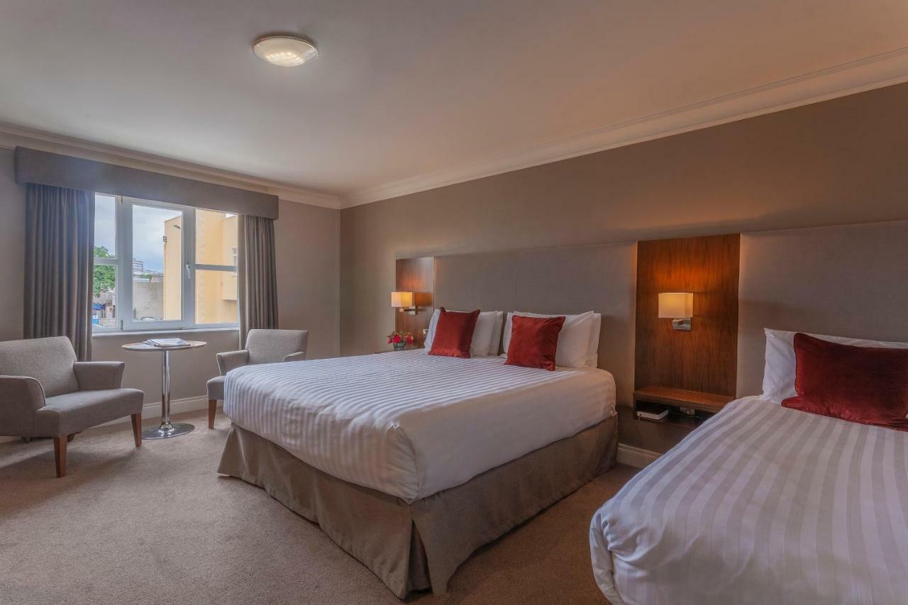 Canal Court Newry Zewnętrze zdjęcie