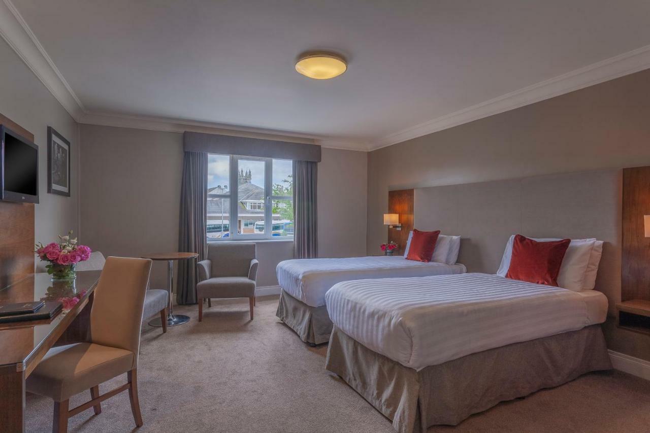 Canal Court Newry Zewnętrze zdjęcie