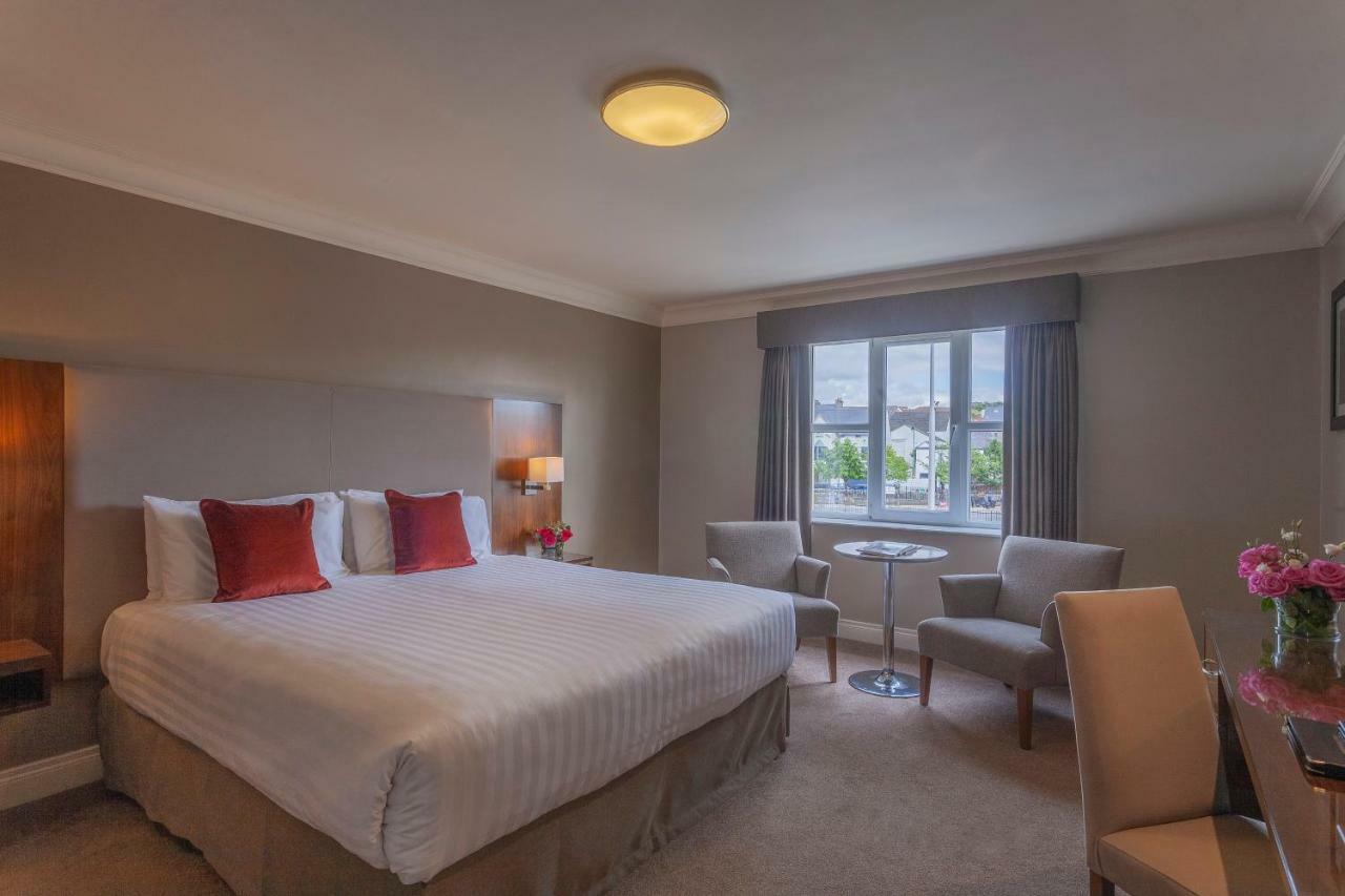 Canal Court Newry Zewnętrze zdjęcie